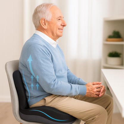 CloudRest™ Cushion