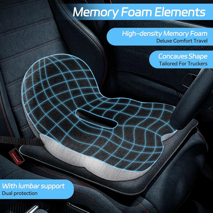 CloudRest™ Cushion