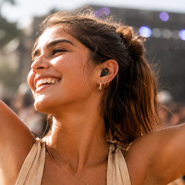 Music, Just Safer.