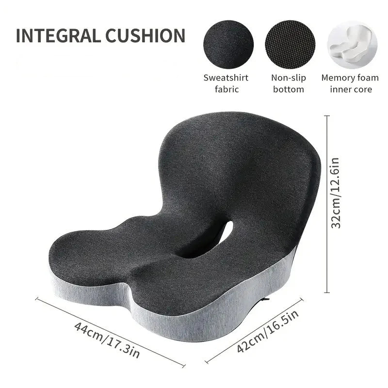 CloudRest™ Cushion