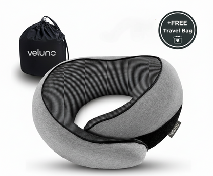 Veluno™ Travel Pillow