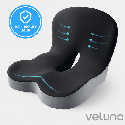 CloudRest™ Cushion