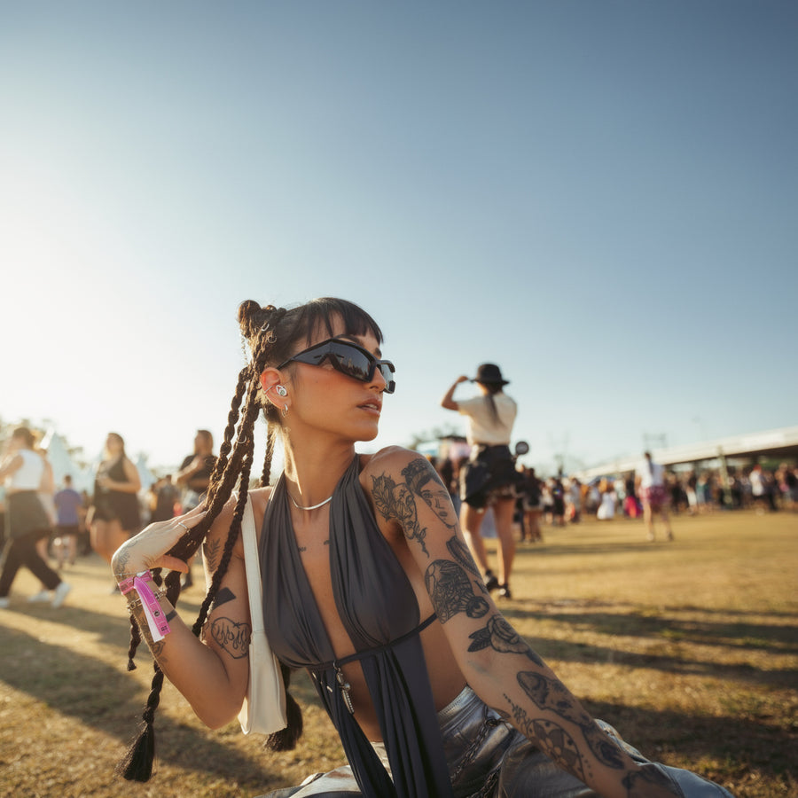 Festivals & Concerts