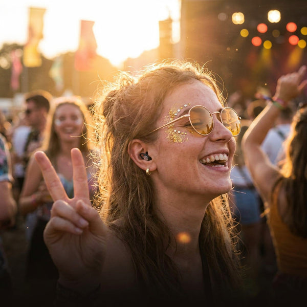 Music, Just Safer.