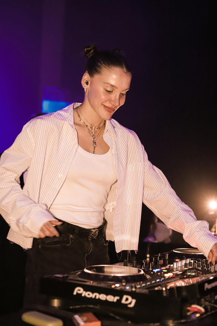 DJs & Musicians