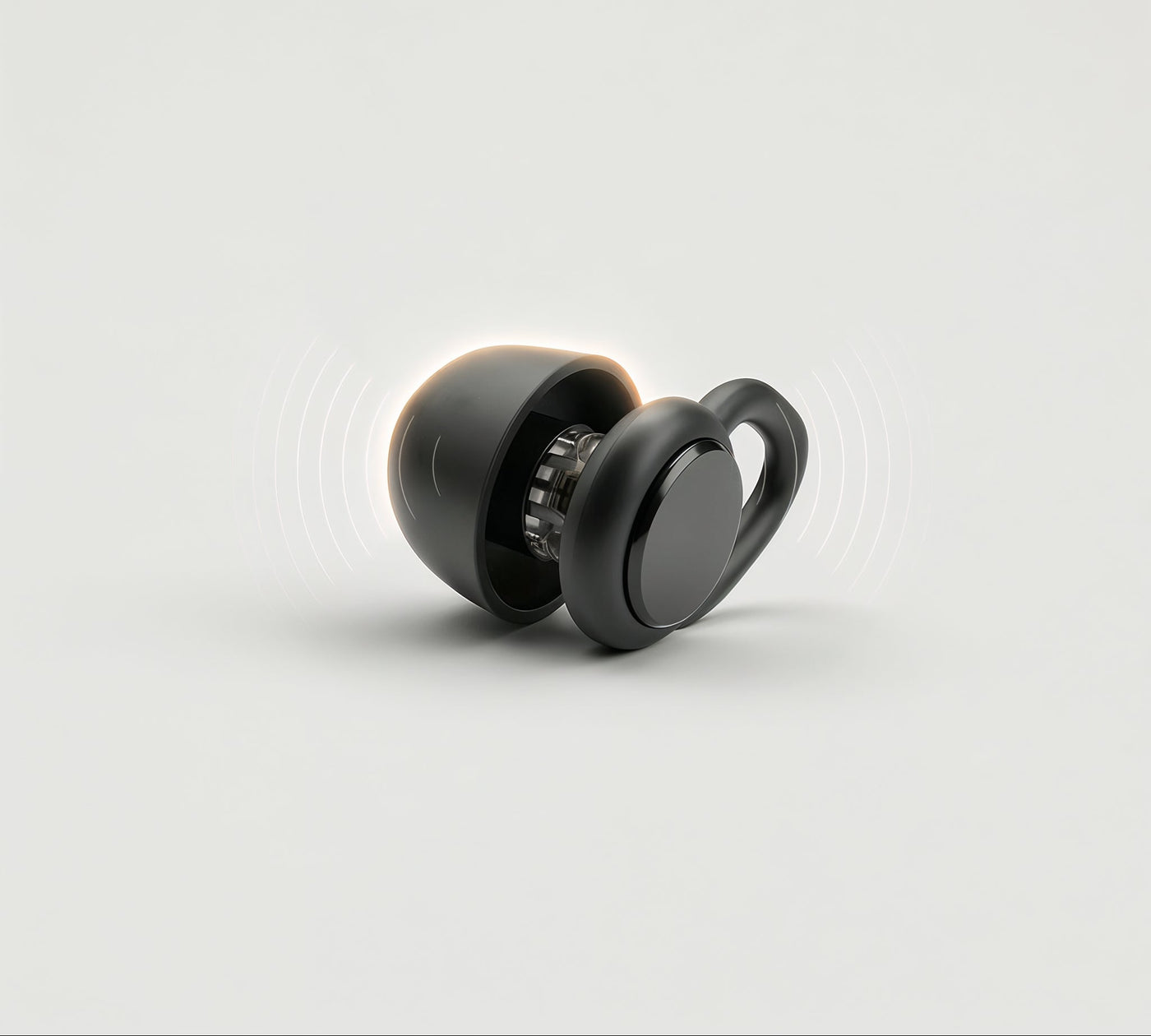 18 dB Noise Reduction